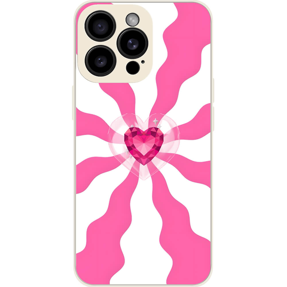 pink diamond