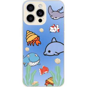 Sea Life