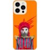 Bowie Cat