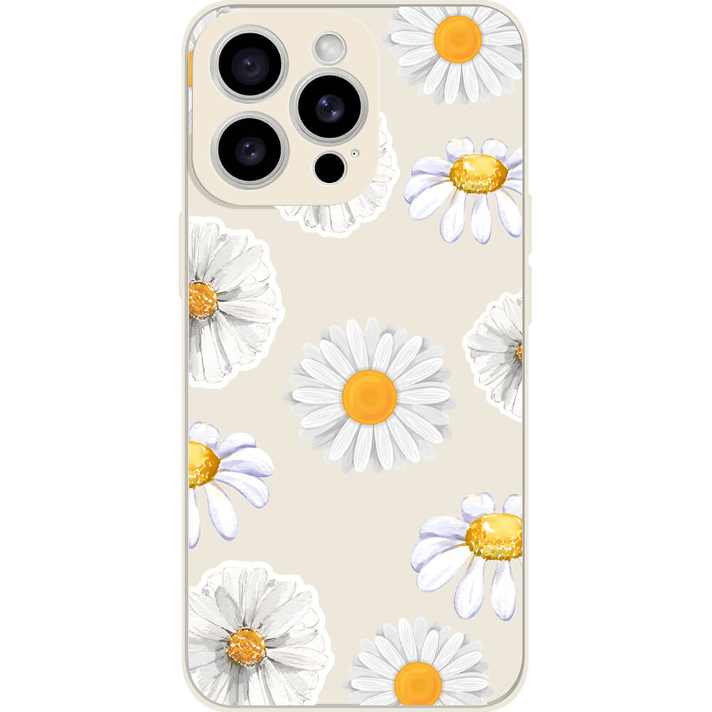 Floral Daisy