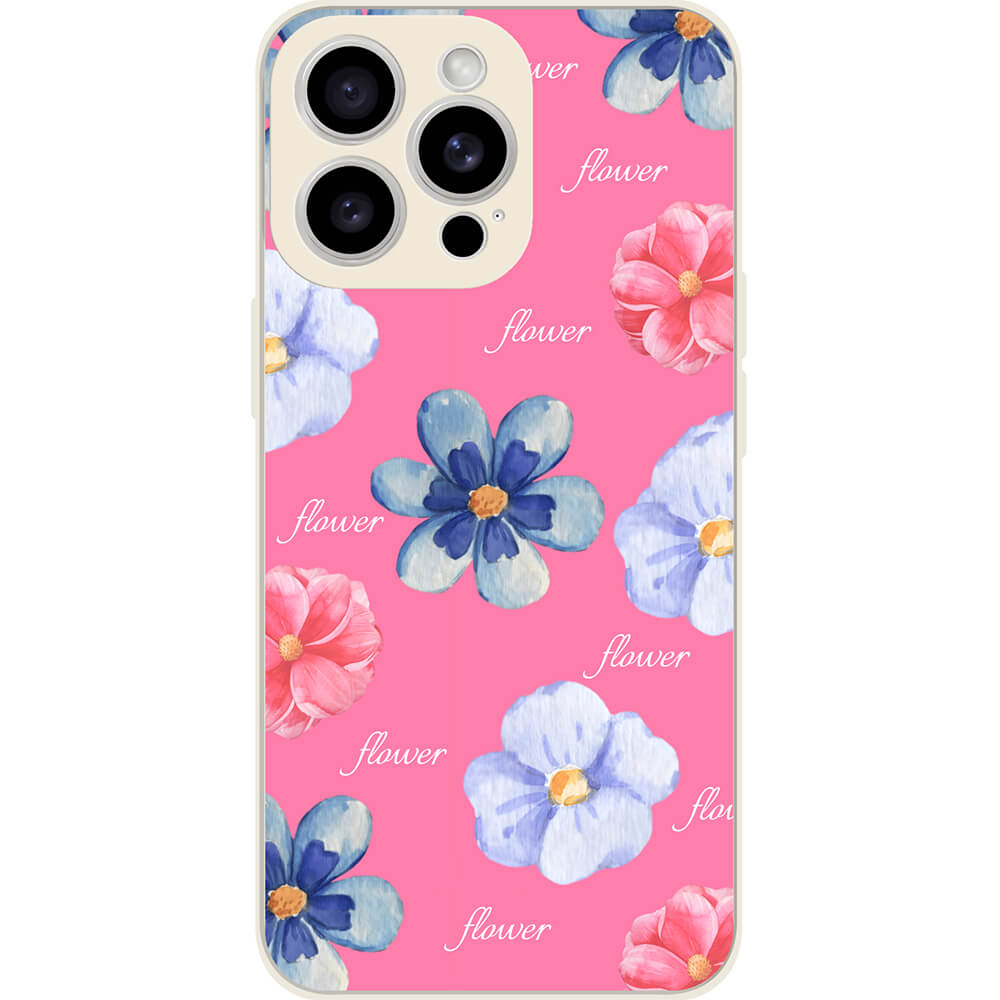Étui Livre Cuir Head Case Designs – Fleurs Aquarelle – Pour Google Pixel (3a à 9 Pro XL)