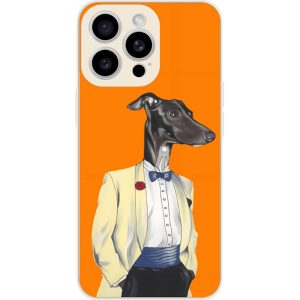 Greyhound Dog