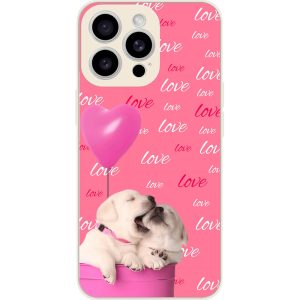puppy love