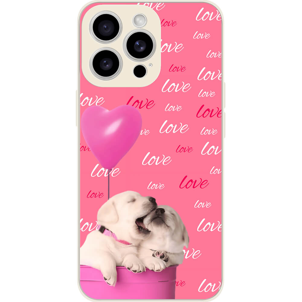 puppy love