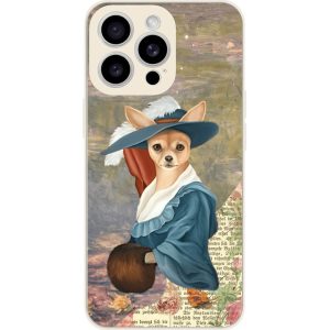 Cowboy Chihuahua