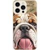 bull dog