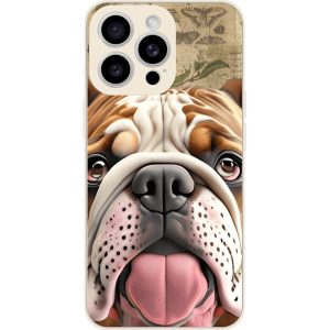bull dog