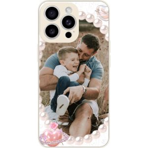 Personalized Photo - Customizable Case For iPhone