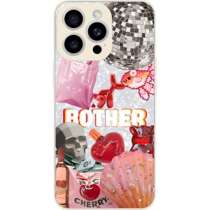 Today's Mood - Customizable Case For iPhone