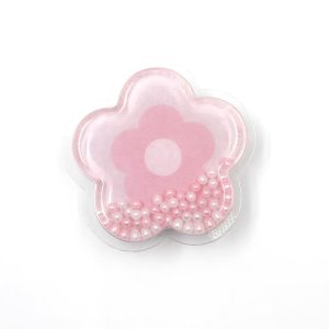 Sakura Glitter - Expandable Phone Grip