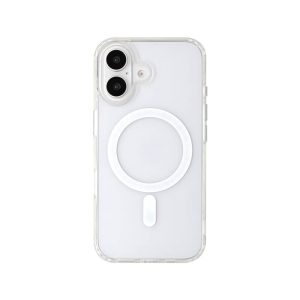 Clear MagSafe iPhone Case
