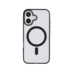 Matte MagSafe iPhone Case