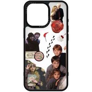 Magic & Friendship - Customizable Case For iPhone