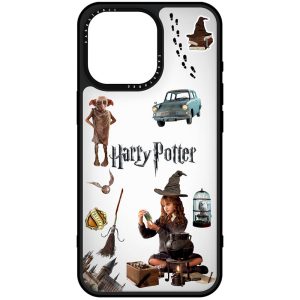 Academy of Magic - Customizable Case For iPhone