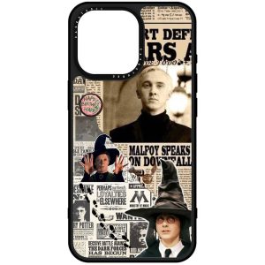 Wizarding News - Customizable Case For iPhone